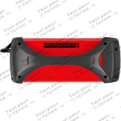 Technology TIG 222 AC / DC dans le kit