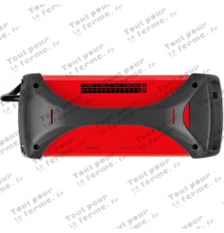 Technology TIG 222 AC / DC dans le kit