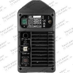 Technology TIG 222 AC / DC dans le kit