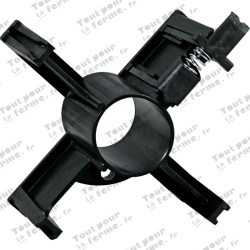 Adaptateur de bobine