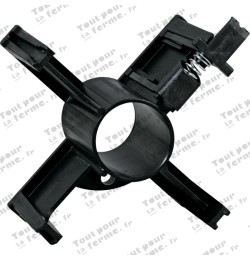 Adaptateur de bobine
