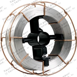 Adaptateur de bobine