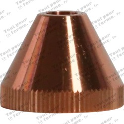 Kit 3 gougeage protection 45A- PV BR