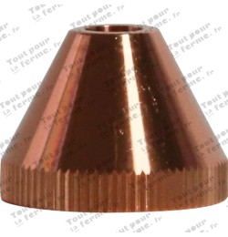 Kit 3 gougeage protection 45A- PV BR