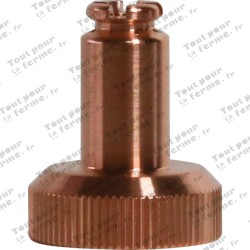 Couverture plasma Telwin (par 2)