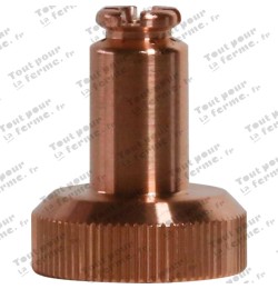 Couverture plasma Telwin (par 2)