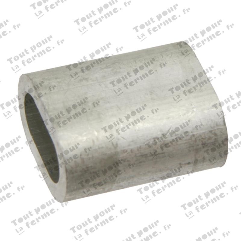 Manchon en aluminium n°14