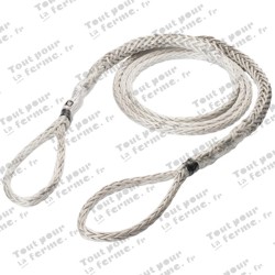 Rallonge pour câble de traction Novoleen