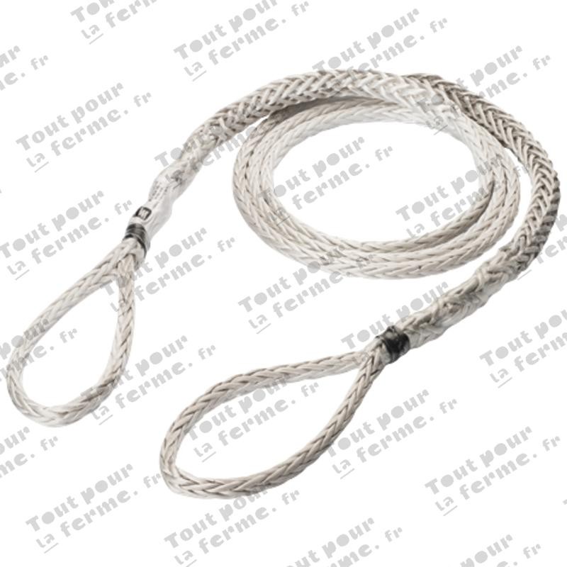 Rallonge pour câble de traction Novoleen