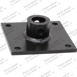 Plaque adaptatrice PR10