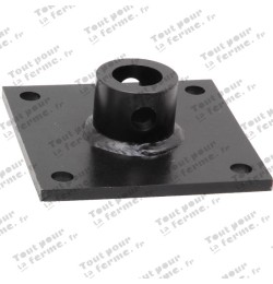 Plaque adaptatrice PR10