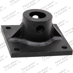 Plaque adaptatrice PR35