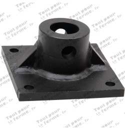 Plaque adaptatrice PR35