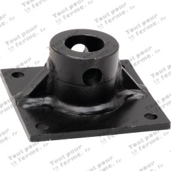 Plaque adaptatrice PR30