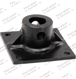 Plaque adaptatrice PR30