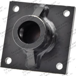 Plaque adaptatrice PR50