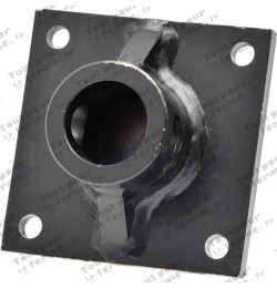 Plaque adaptatrice PR50