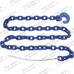 Chaine de traction