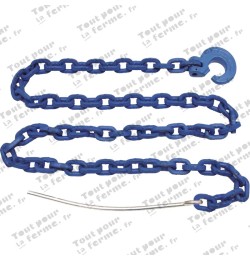 Chaine de traction