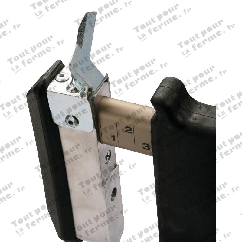 Sonde ''Pivert'' (pic)