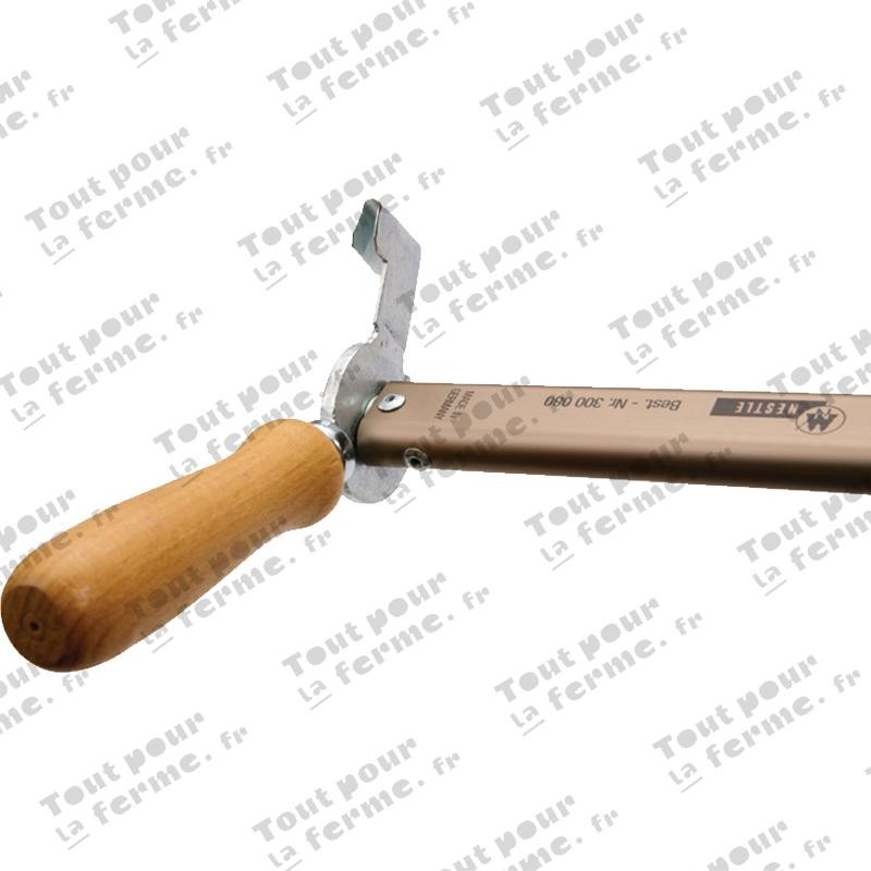 Sonde ''Pivert'' (pic)