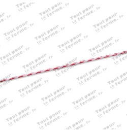 Cordage d'élagueur