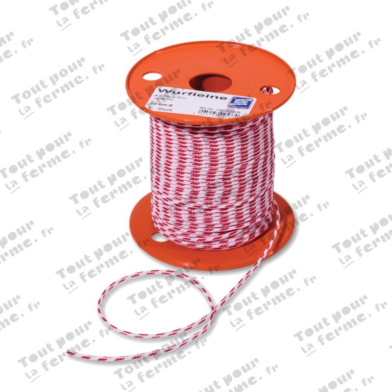 Cordage d'élagueur