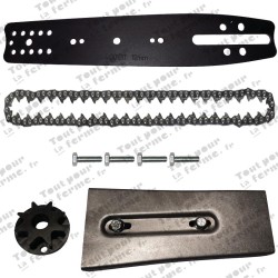 Kit de fixation