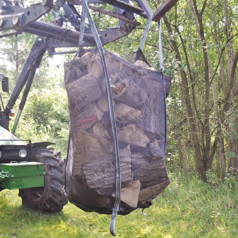 Big-Bag à filet