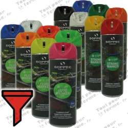 Fluo Marker