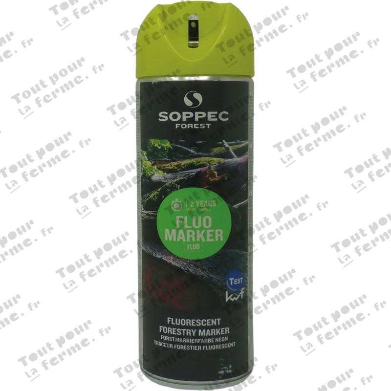 Fluo Marker