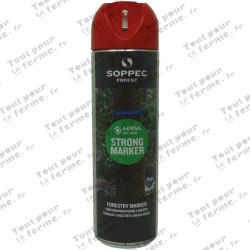 Spray de marquage Strong Marker