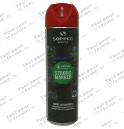 Spray de marquage Strong Marker