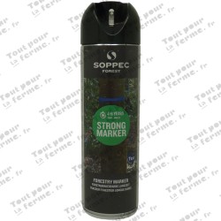 Spray de marquage