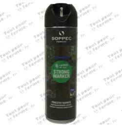 Spray de marquage
