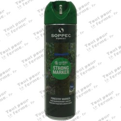 Spray de marquage Strong Marker