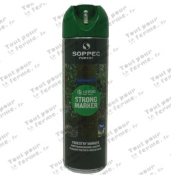 Spray de marquage Strong Marker