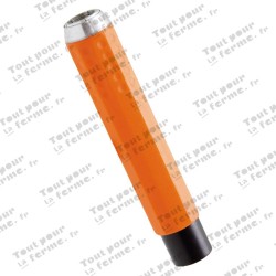 Stylo rétractable pour craie