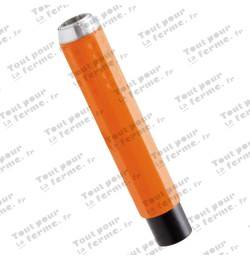 Stylo rétractable pour craie