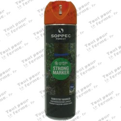 Spray de marquage Strong Marker