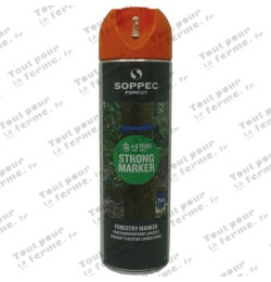 Spray de marquage Strong Marker