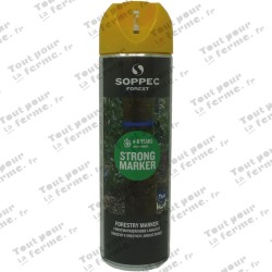 Spray de marquage Strong Marker
