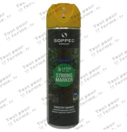 Spray de marquage Strong Marker