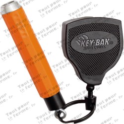 Stylo rétractable pour craie