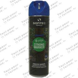Spray de marquage Strong Marker