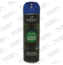 Spray de marquage Strong Marker