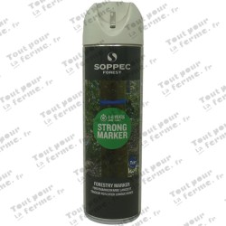 Spray de marquage Strong Marker