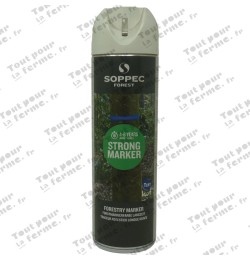 Spray de marquage Strong Marker