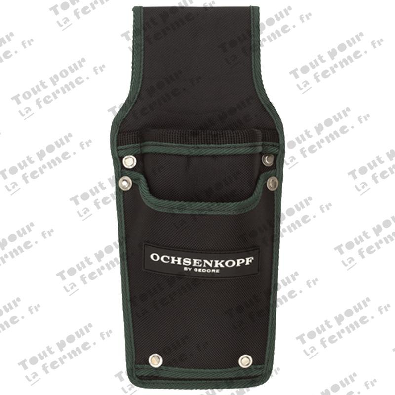 Ceinture de forestier professionnelle