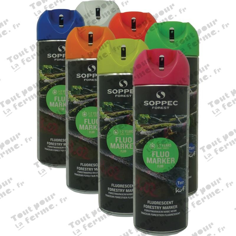 Fluo Marker